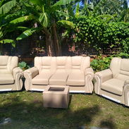 Juegos de comedores, camas, Juegos de sala, banquetas, punk, colchones y más - Img 55931537