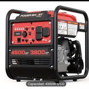 Planta de gasolina Power Smart - Img 56893641