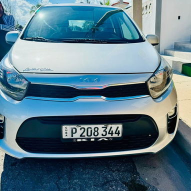 Kia picanto disponible para diciembre - Img 110018215