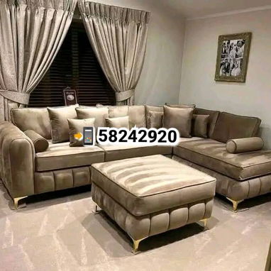 La calidad te la aseguramos " muebles de sala " no se arrepentirá - Img 115261102