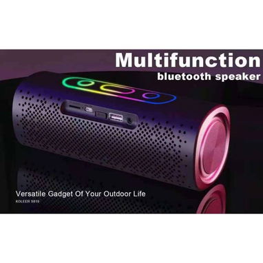 Altavoz Bluetooth Portátil KOLEER S819 - 2/3