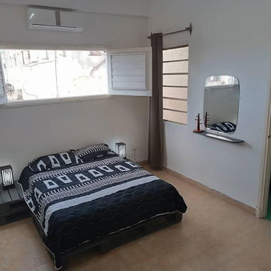 #25 renta de apt a 3 cuadras del Amejeiras - Img 124467009