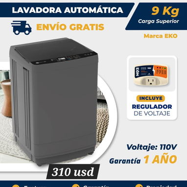 Lavadora Semiautomática - Img 125936744