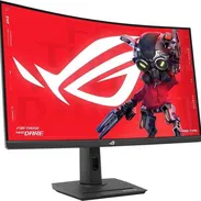 MONITOR Asus ROG Strix 32QHD VA 180Hz 350n 1ms 10b+FRC [XG32WCS] - Img 57005665