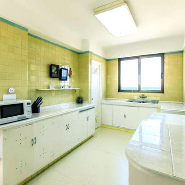 🏠 Apartamento De Renta En Miramar Con Vista Al Mar. 💵 Precio: 70 usd por habitación. 📞 Reserva: +5355284821 - 3/9