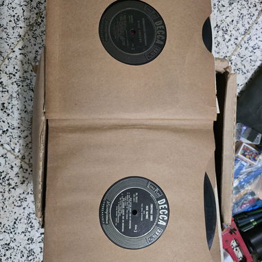 Discos de vinilo - Img 125819021