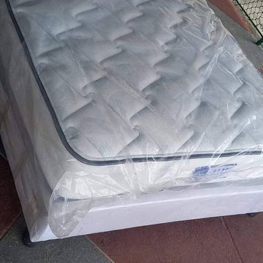 π₯π¨π₯π¨π₯π¨π₯ Llamar o WhatsApp π Wa.me//+5359470233 πVenta de Colchones Cameros Originales Confort de muelles y esp - Img 119252158