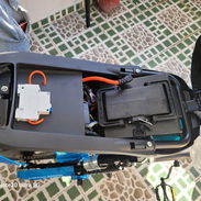 🛵 MOTO ELÉCTRICA JMD AMERICANA 🛵 📦 MENSAJERÍA INCLUIDA 🔥🔥  💰 Precio: 1700 USD 📲 56871769  🔧 - Img 55456562