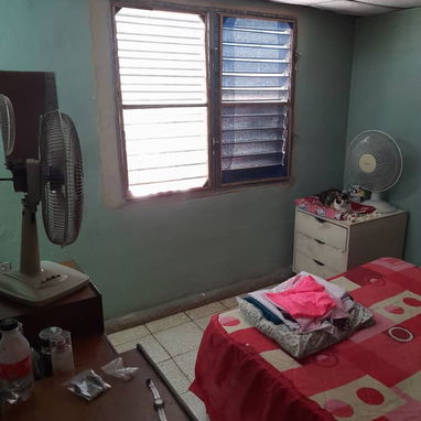 BO-003 | 🏠 Casa independiente en Dinora (2 propiedades en 1 - se deja con todo) - 8/10