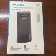 Power Bank - Img 56249347