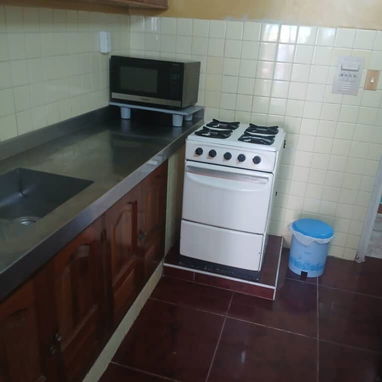 🏩Renta lineal apto Centro Habana,Galiano,libre de apagones - Img 120750689