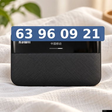 Router WiFi con Power bank - 3/3