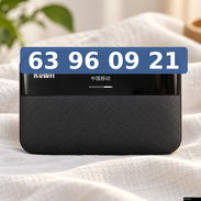 Router WiFi con Power bank - Img 57531328
