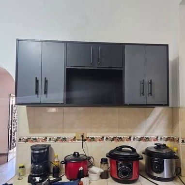 Muebles de melamina - 9/10