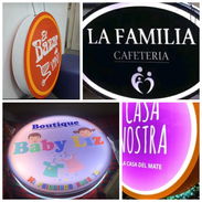 Cajas de Luces Personalizadas - Img 53998252