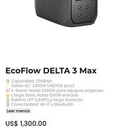 Ecoflows - Img 55749371