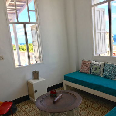 Apartamento Renta Lineal Malecón - Img 125298947