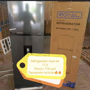 REFRIGERADORES - Img 123402535