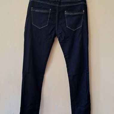 Vendo pantalones Jeans nuevos de mujer - Img 107426576
