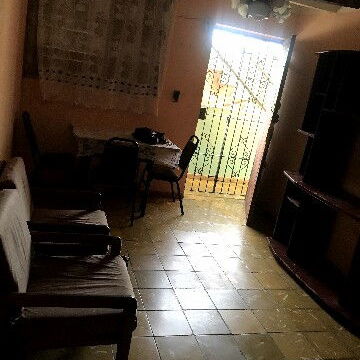 Vendo apartamento en Alamar Zona 24, 2do piso - 2/8