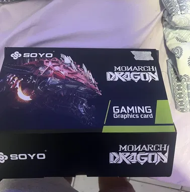⭐ ⭐⭐⭐⭐⭕️$ TARJETA VIDEO Rx 580 8gb NUEVA EN CAJA se puede pagar desde exterior 55106915 - Img 67338819