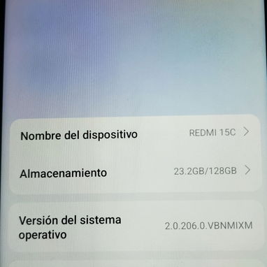 Teléfono - Img 124903661