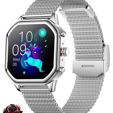 Reloj inteligente - Img 123481066