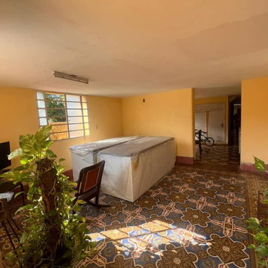 Casa grande en el VEDADO - Img 118900241