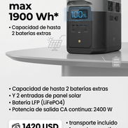 Ecoflow Delta 2 Max - Img 55978346