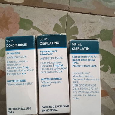 Medicamentos - Img 125299540