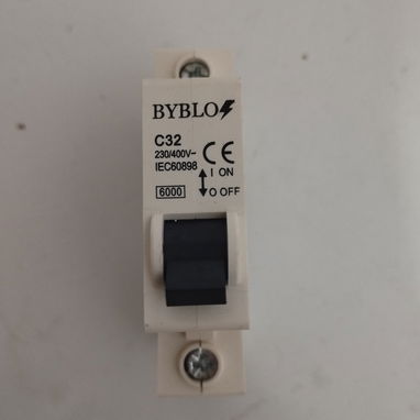 Breakers dobles y sencillos nuevos - 2/4
