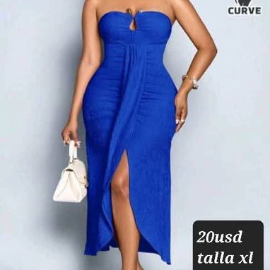 Vestidos de mujer - 2/3