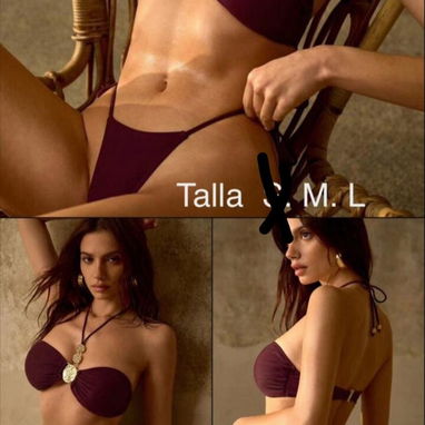 Bikinis Tienda AS - 7/10