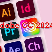 Adobe Creative Cloud Master Collection 2024 v17.10.2023 en español, actualizado hasta septiembre de 2023 - Img 43408041