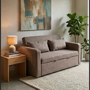 Sofa cama 2 colores disponibles 410 usd - Img 55756900
