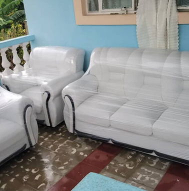 Juegos de sala modernos 🛋️ - Img 84406893