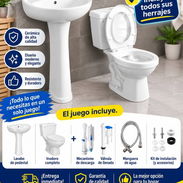 Juego de baño - Img 58355911