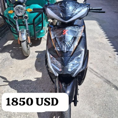 Ventas de Bicimotos Guantanamo - 5/8