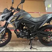 Moto Katzu Cheeta 200CC ⚙️5 velocidades - 4 tiempo ⛽️alto rendimiento 🏍️diseño deportivo moderno ✅moto 0km - Img 57428191