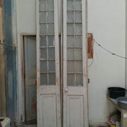 Puertas de cedro - Img 57482269