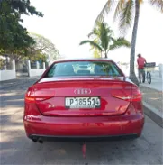 Audi 2012 se vende o se hace negocio para arriba - Img 45716065
