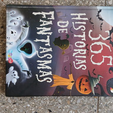 Libros para niños - 2/2