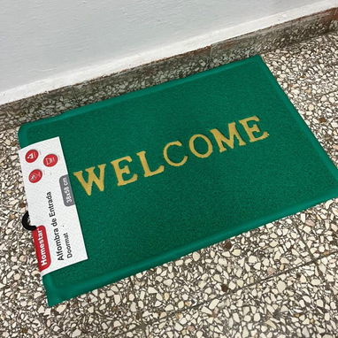 Alfombras welcome 38 cm x 58 cm - Img 123347555