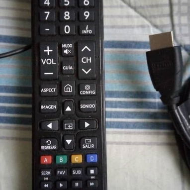 🔥REBAJA🔥 TELEVISOR SAMSUNG 32 PULGADAS FULL HD SMART TV EN PERFECTO ESTADO - 170 USD O AL CAMBIO - Img 121000076