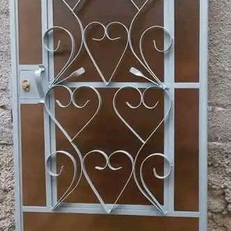 ✨Se realizan trabajos de herrería,⚒️ - Img 127772545