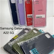 Forros para todo tipo de Samsung - Img 45825840