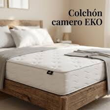 Colchón Camero Eko-MV - 2/2