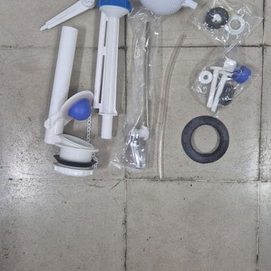 MAQUINARIAS, HERRAMIENTAS, ELECTRICIDAD Y FERRETERÍA - 5/10
