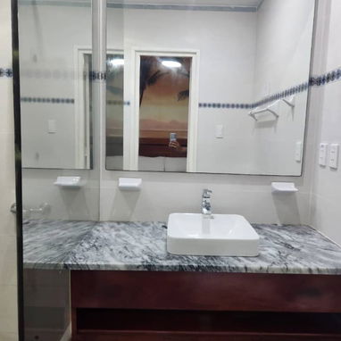 🏤⚡️Alquiler de apartamento de lujo en La Habana (Centro Habana) 3 habitaciones 6 personas. Apartamento de renta - 8/10