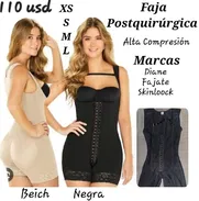 💦PRODUCTOS PARA CIRUGÍA ESTÉTICAS . IMPLANTES MAMARIOS , FAJAS POSTQUIRÚRGICA Y MÁS - Img 50662431